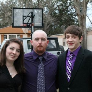 Meet your Posher, Kevin